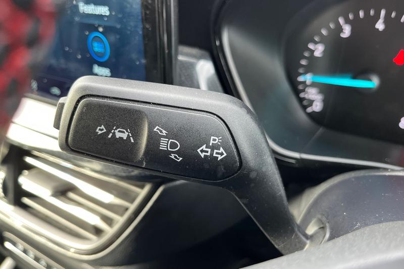 Used Ford Focus 2024 for sale - 77848729: Photo 14