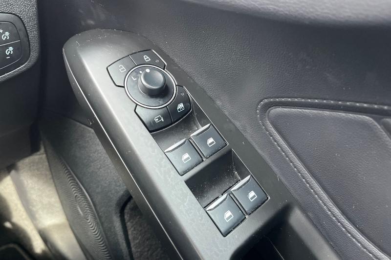 Used Ford Focus 2024 for sale - 77848729: Photo 16