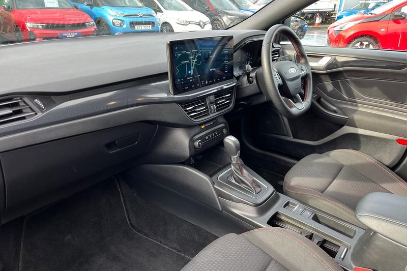 Used Ford Focus 2024 for sale - 77848729: Photo 18