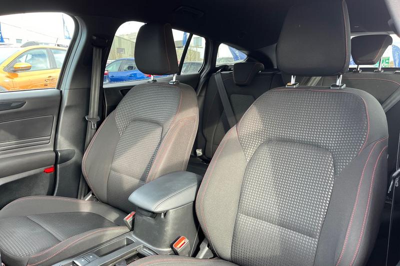 Used Ford Focus 2024 for sale - 77848729: Photo 19