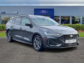 Used Ford Focus 2024 for sale - 77848729: Photo