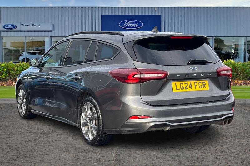 Used Ford Focus 2024 for sale - 77848729: Photo 2