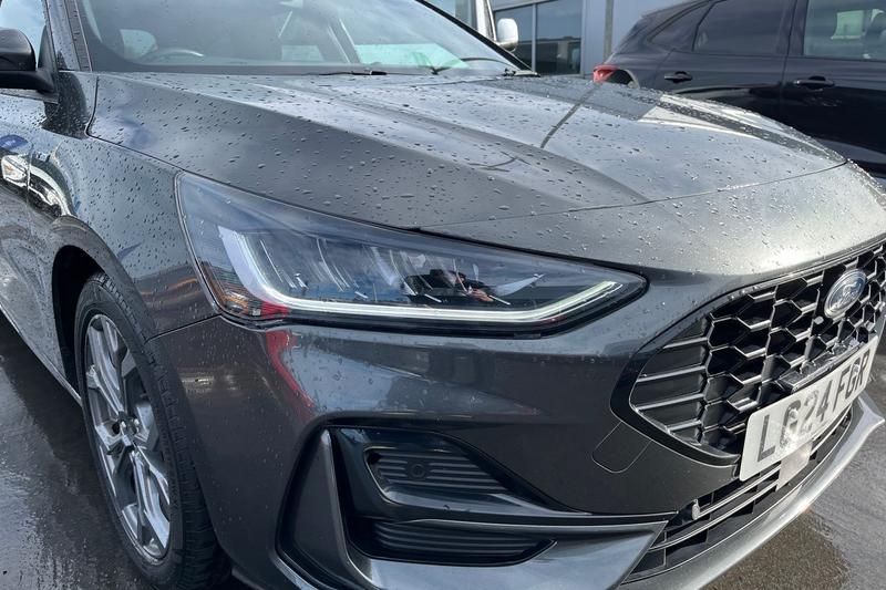 Used Ford Focus 2024 for sale - 77848729: Photo 23