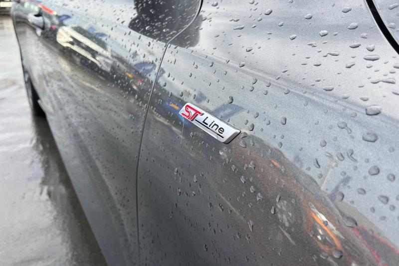 Used Ford Focus 2024 for sale - 77848729: Photo 25