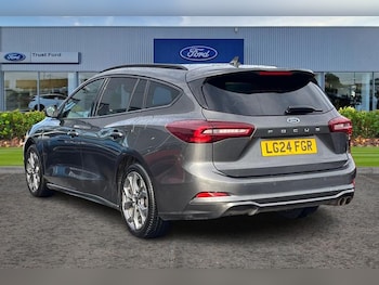 Used Ford Focus 2024 for sale - 77848729: Photo