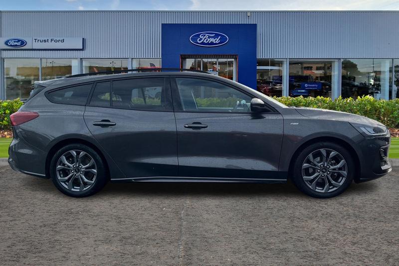 Used Ford Focus 2024 for sale - 77848729: Photo 3