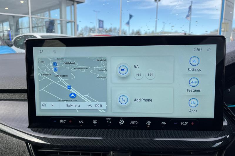 Used Ford Focus 2024 for sale - 77848729: Photo 34