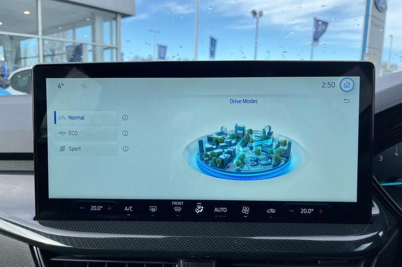 Used Ford Focus 2024 for sale - 77848729: Photo 35