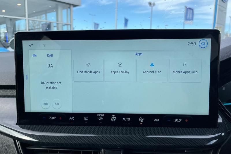 Used Ford Focus 2024 for sale - 77848729: Photo 36