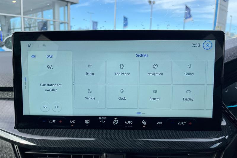 Used Ford Focus 2024 for sale - 77848729: Photo 37