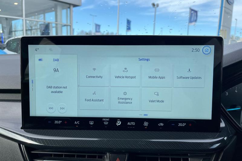 Used Ford Focus 2024 for sale - 77848729: Photo 38