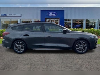 Used Ford Focus 2024 for sale - 77848729: Photo