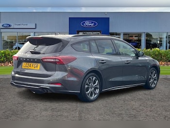 Used Ford Focus 2024 for sale - 77848729: Photo