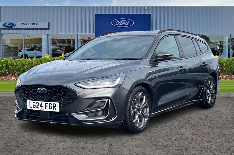 Used Ford Focus 2024 for sale - 77848729: Photo 5