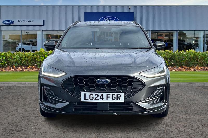 Used Ford Focus 2024 for sale - 77848729: Photo 6