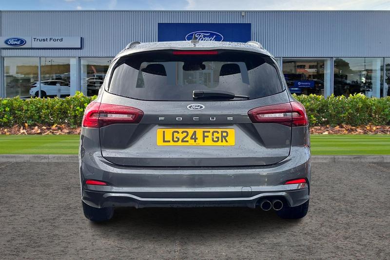 Used Ford Focus 2024 for sale - 77848729: Photo 7