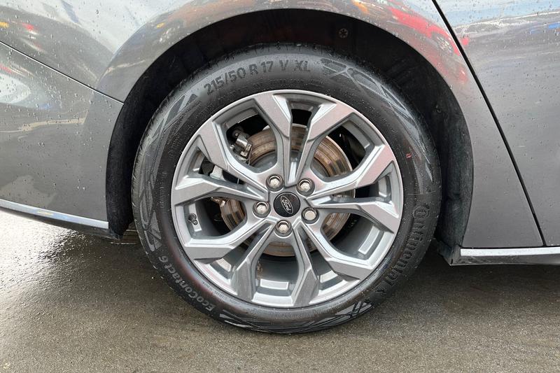 Used Ford Focus 2024 for sale - 77848729: Photo 8