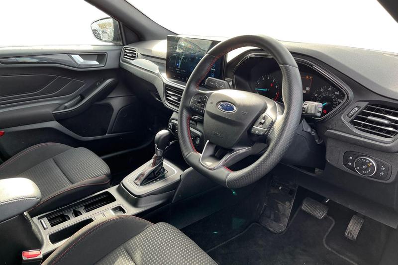 Used Ford Focus 2024 for sale - 77848729: Photo 9