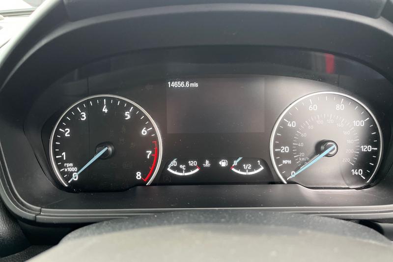 Used Ford Ecosport 2023 for sale - 76653450: Photo 13