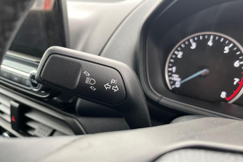 Used Ford Ecosport 2023 for sale - 76653450: Photo 14