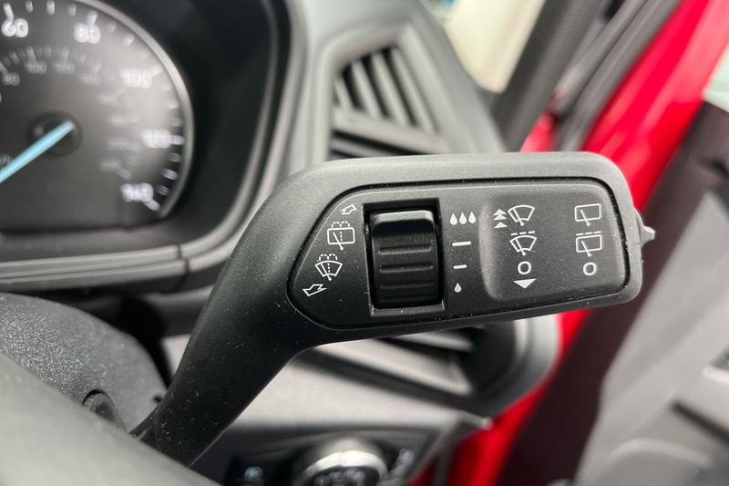 Used Ford Ecosport 2023 for sale - 76653450: Photo 15