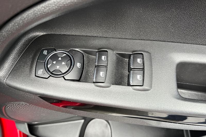 Used Ford Ecosport 2023 for sale - 76653450: Photo 16