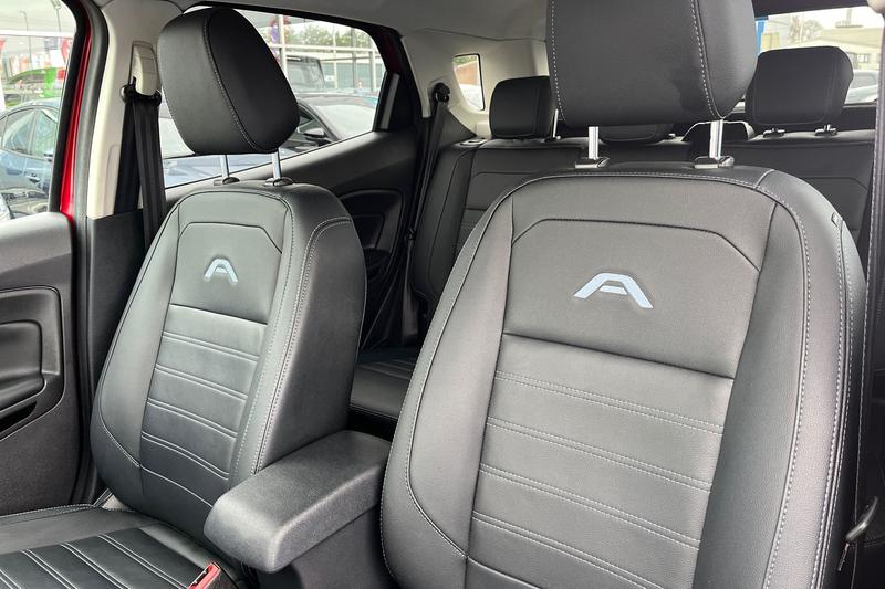 Used Ford Ecosport 2023 for sale - 76653450: Photo 19