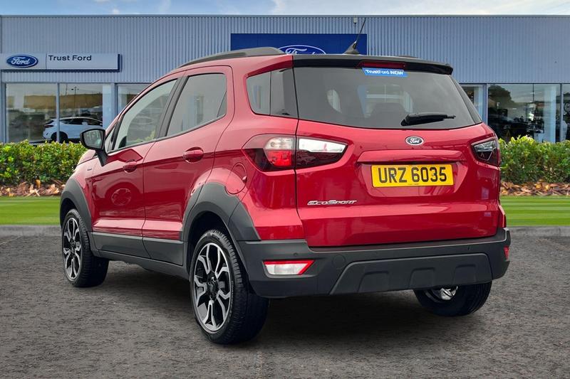 Used Ford Ecosport 2023 for sale - 76653450: Photo 2