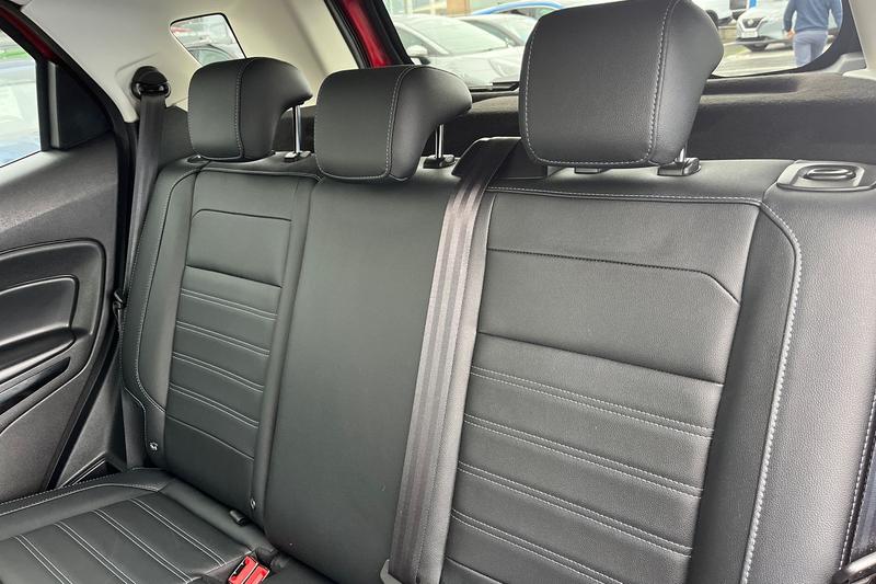 Used Ford Ecosport 2023 for sale - 76653450: Photo 20