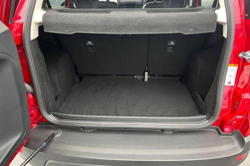 Used Ford Ecosport 2023 for sale - 76653450: Photo 21