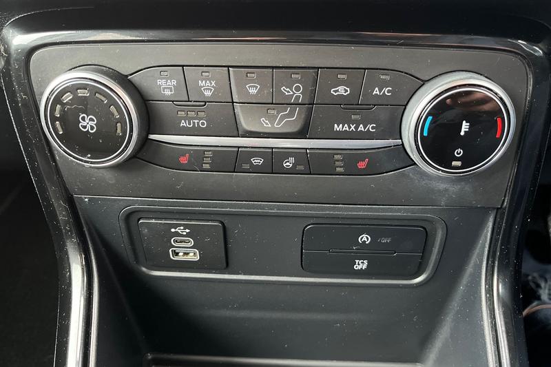 Used Ford Ecosport 2023 for sale - 76653450: Photo 23