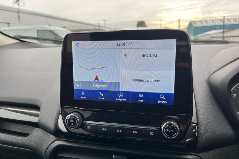 Used Ford Ecosport 2023 for sale - 76653450: Photo 24