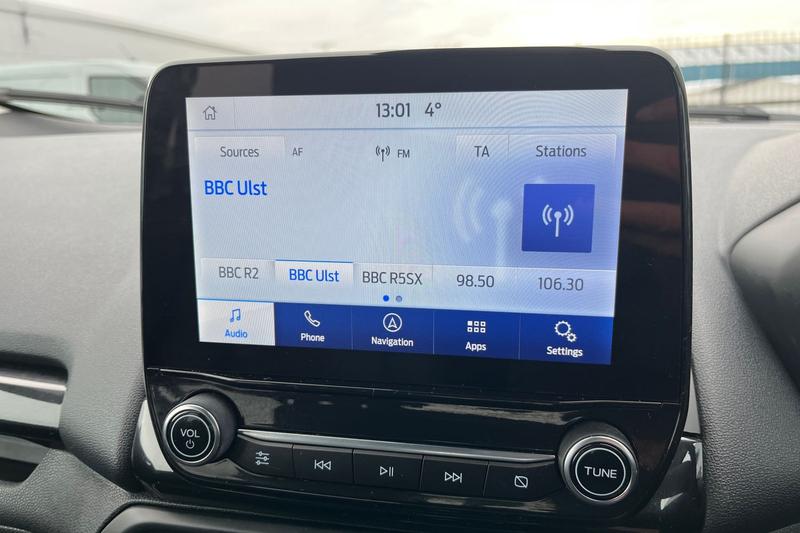 Used Ford Ecosport 2023 for sale - 76653450: Photo 25