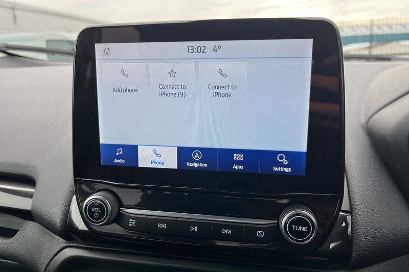 Used Ford Ecosport 2023 for sale - 76653450: Photo 26