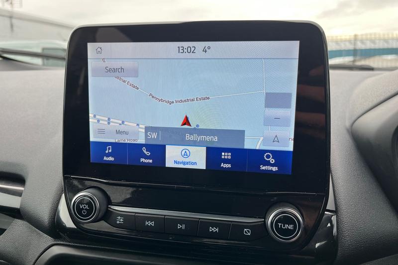 Used Ford Ecosport 2023 for sale - 76653450: Photo 27