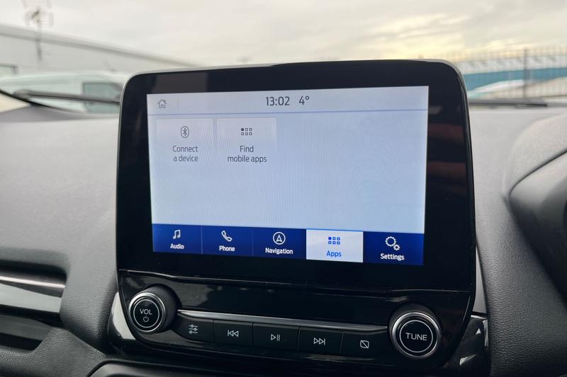 Used Ford Ecosport 2023 for sale - 76653450: Photo 28