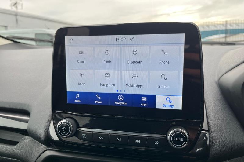 Used Ford Ecosport 2023 for sale - 76653450: Photo 29