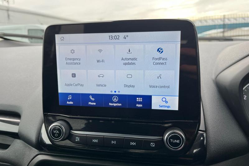 Used Ford Ecosport 2023 for sale - 76653450: Photo 30