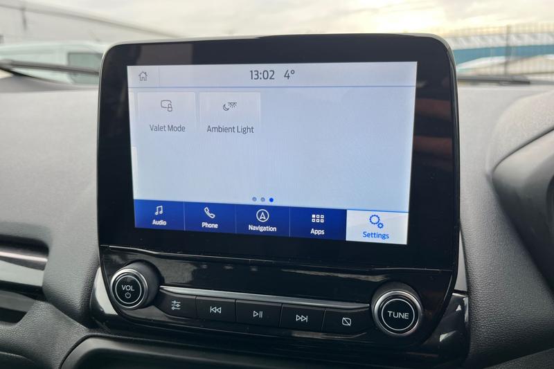 Used Ford Ecosport 2023 for sale - 76653450: Photo 31