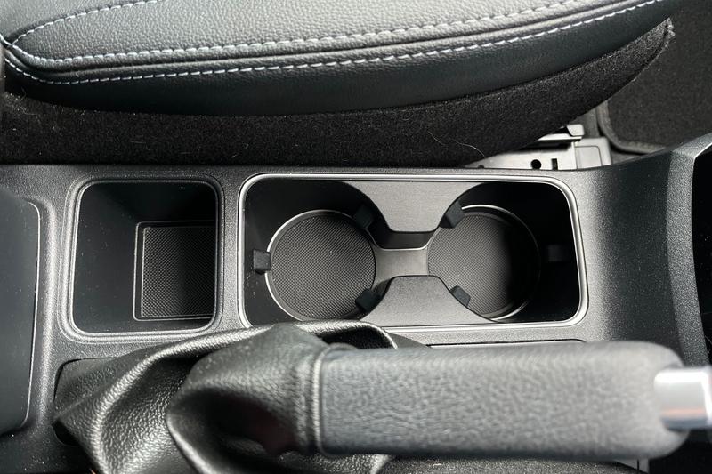 Used Ford Ecosport 2023 for sale - 76653450: Photo 32