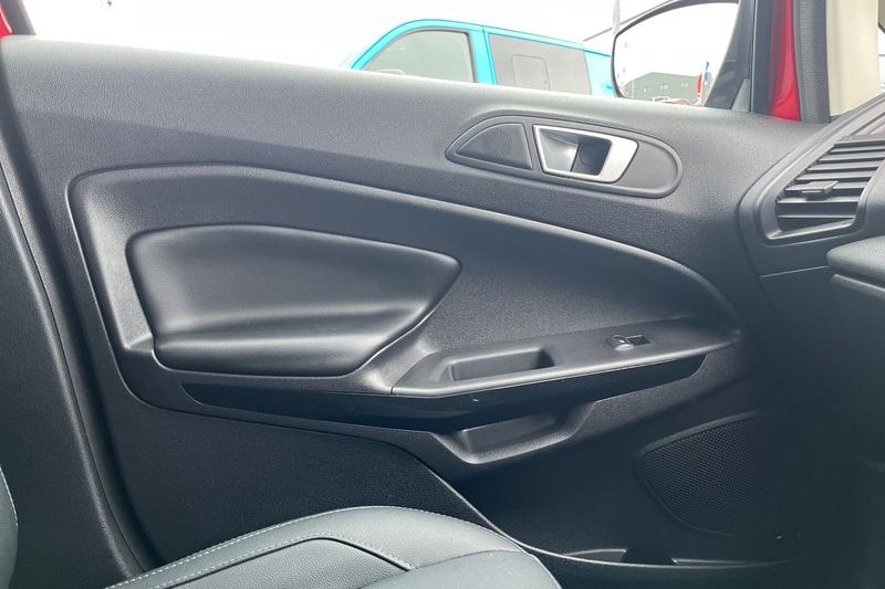 Used Ford Ecosport 2023 for sale - 76653450: Photo 33