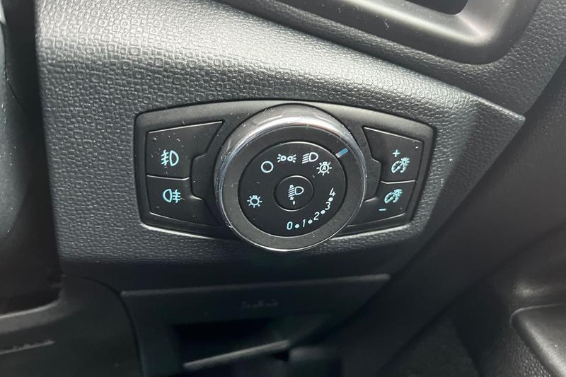 Used Ford Ecosport 2023 for sale - 76653450: Photo 34