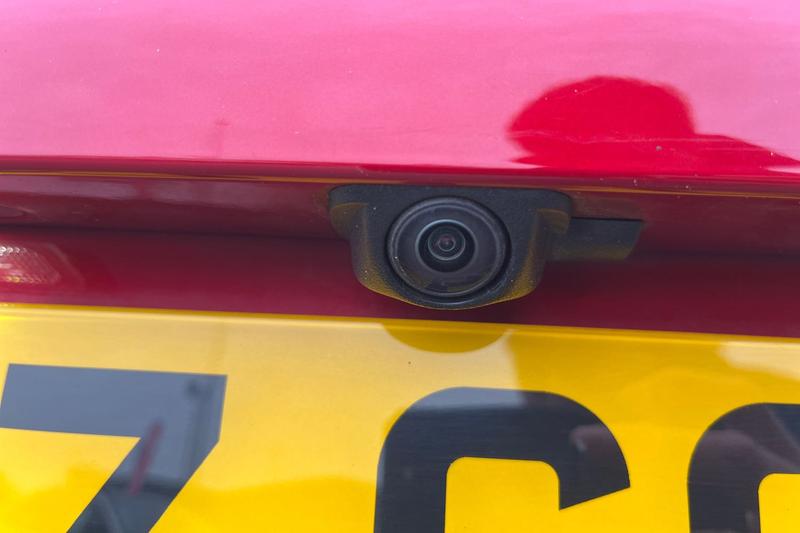 Used Ford Ecosport 2023 for sale - 76653450: Photo 35