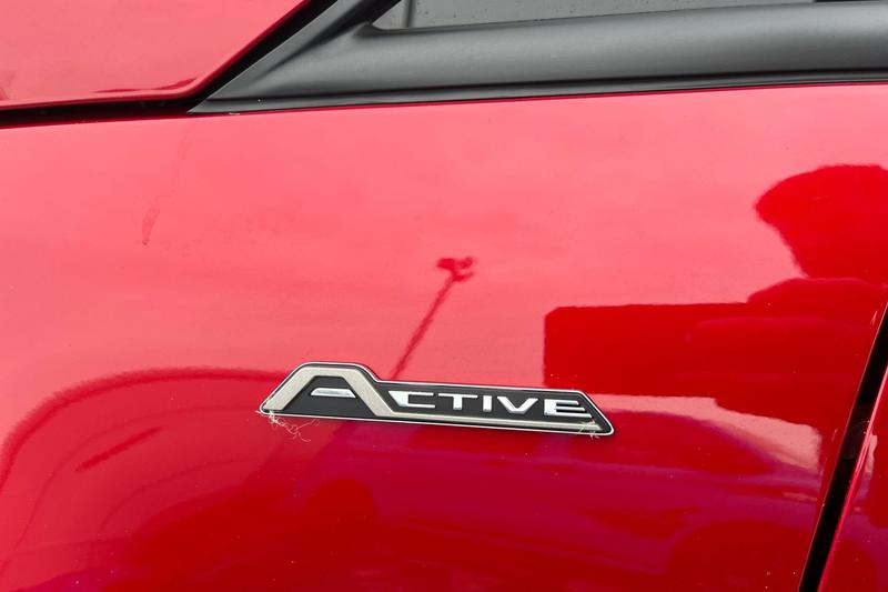 Used Ford Ecosport 2023 for sale - 76653450: Photo 36