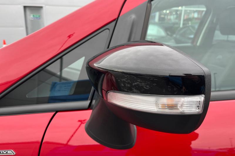 Used Ford Ecosport 2023 for sale - 76653450: Photo 37