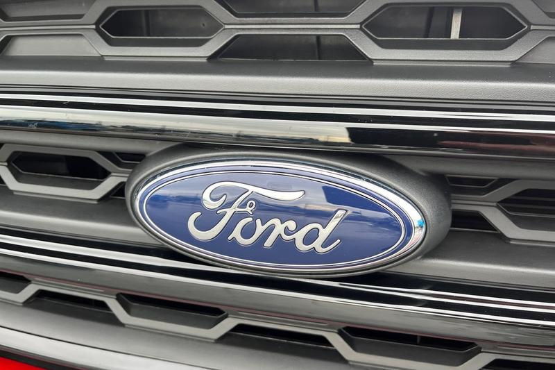 Used Ford Ecosport 2023 for sale - 76653450: Photo 38