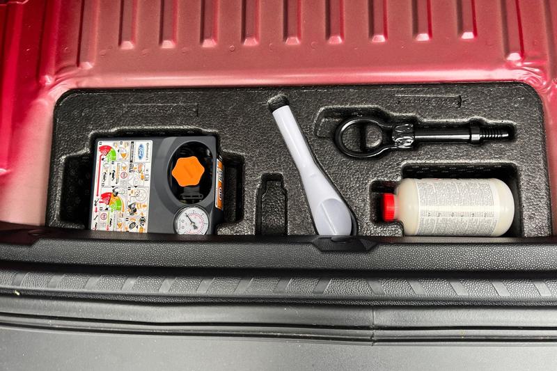 Used Ford Ecosport 2023 for sale - 76653450: Photo 39