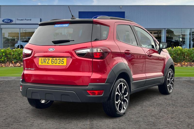 Used Ford Ecosport 2023 for sale - 76653450: Photo 4
