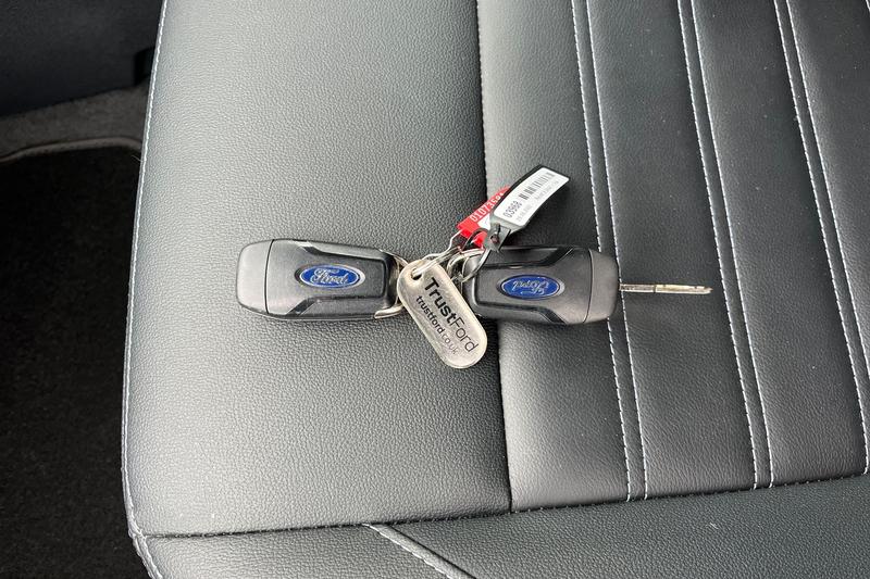 Used Ford Ecosport 2023 for sale - 76653450: Photo 40