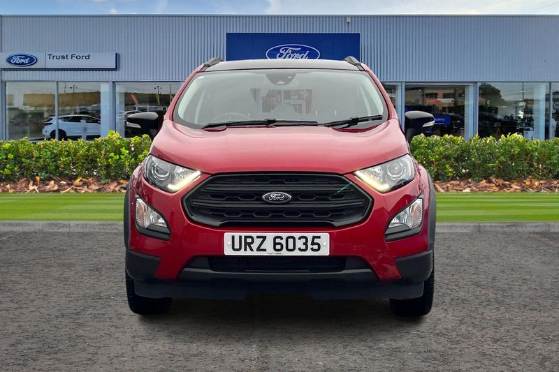 Used Ford Ecosport 2023 for sale - 76653450: Photo 6